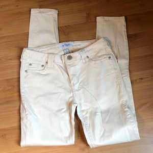 NWOT skinny pants